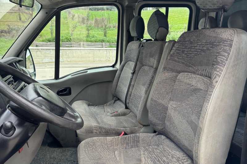 OmecoHub - Immagine RENAULT MASTER120dci